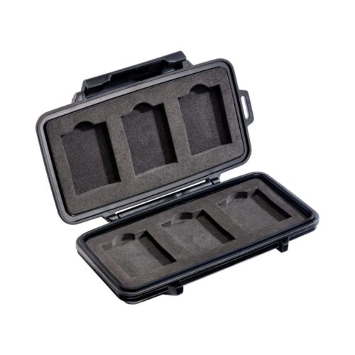 GEN 2 Pelican 0450 Mobile Tool Box (Generation 2)- Kaizen Inserts