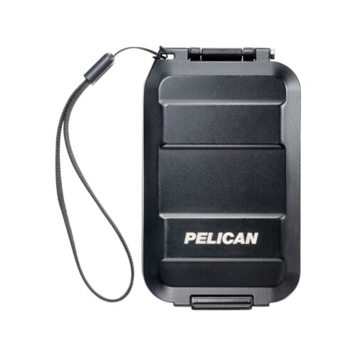 Carteira Pelican™ G5 | Antifurto RFID | À Prova D’Água