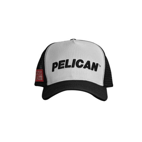 BONÉ TRUCKER PELICAN PREMIUM