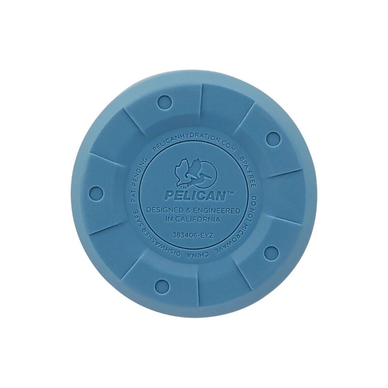GARRAFA TÉRMICA PELICAN PACIFIC™ ZENITH (AZUL COBALTO) - Image 7