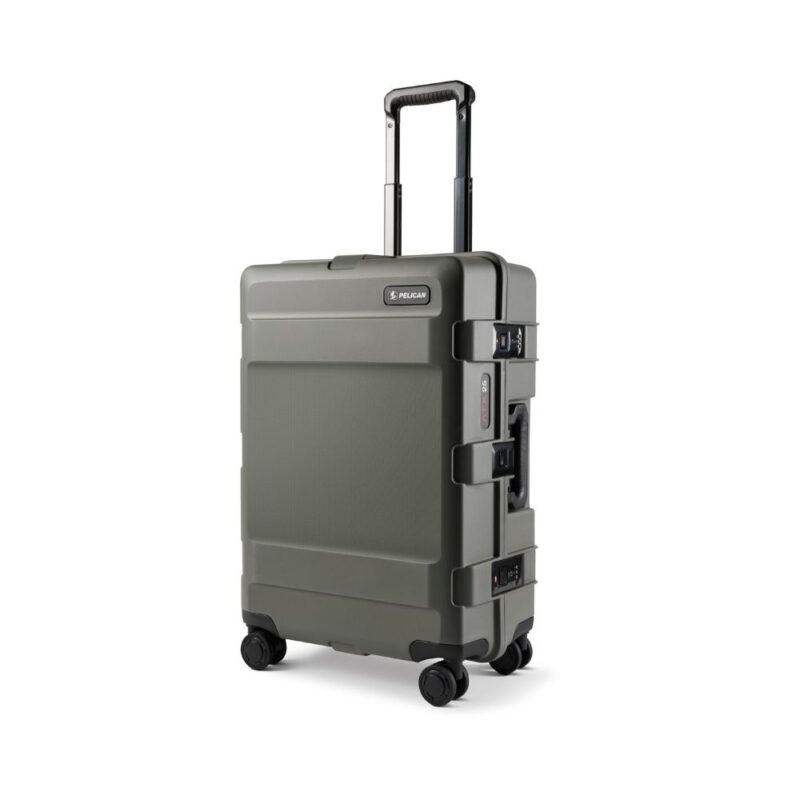 Mala de Viagem Despachável Pelican™ ATX HC25 - Imagem 3