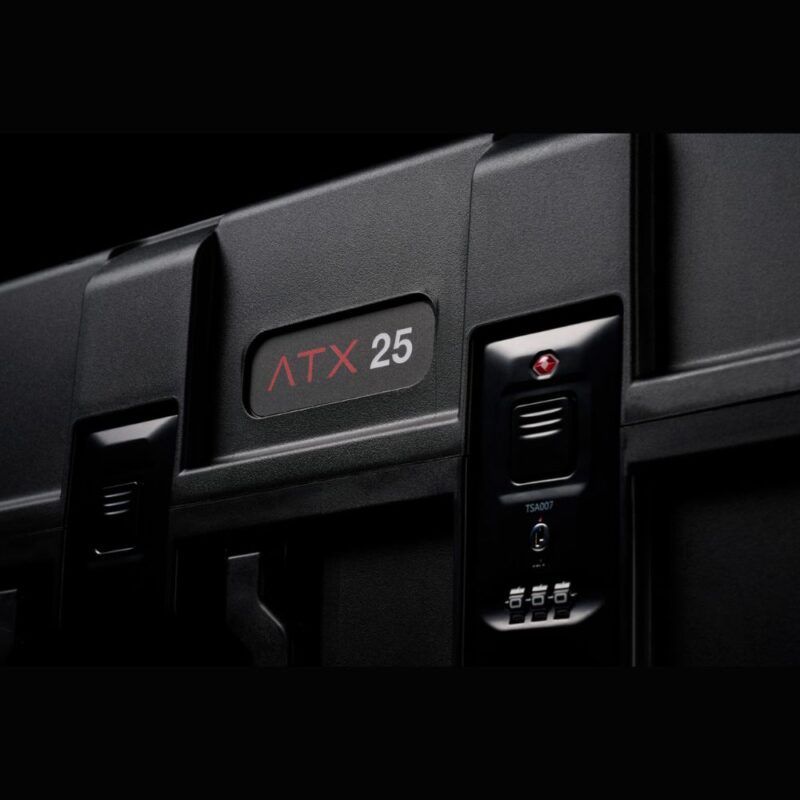Mala de Viagem Despachável Pelican™ ATX HC25 - Imagem 10