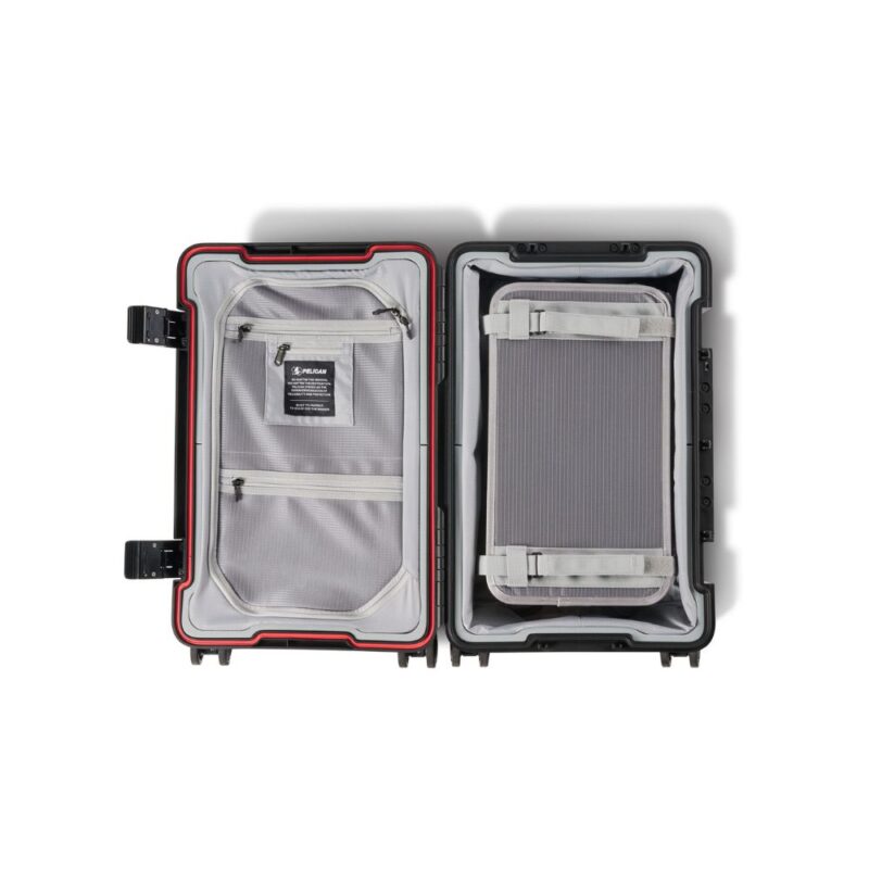 Bagagem de Mão Rígida  Pelican™ ATX HC22 - Imagem 12
