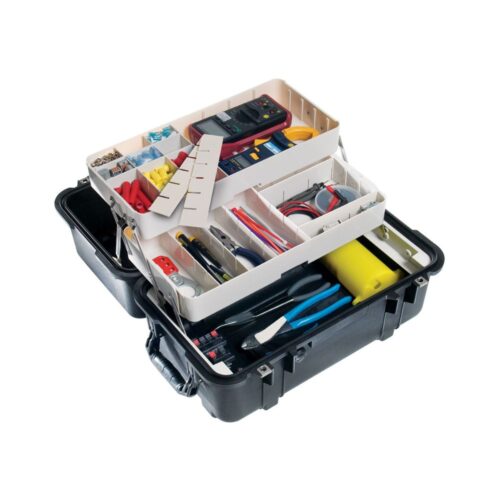 PELICAN™ 1460 TOOL – FERRAMENTAS