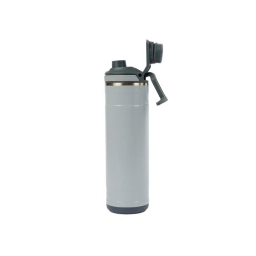 Garrafa térmica Pelican™ Pacific Chug™ Ash (cinza)