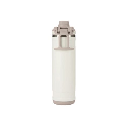 Garrafa térmica Pelican™ Pacific Chug™ Linen (bege claro)