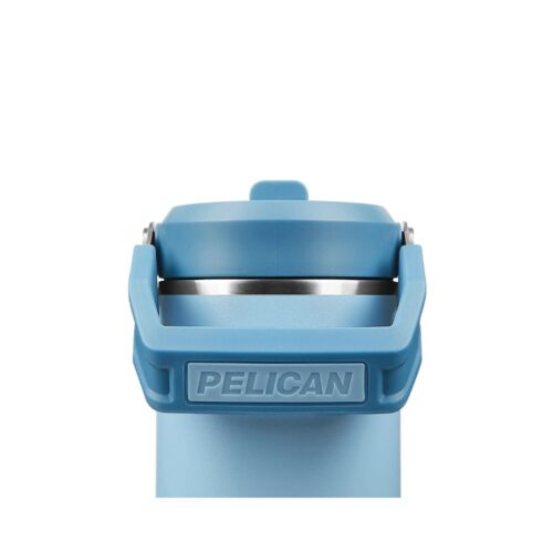 Garrafa térmica Pelican™ Pacific™ Zenith (azul cobalto)