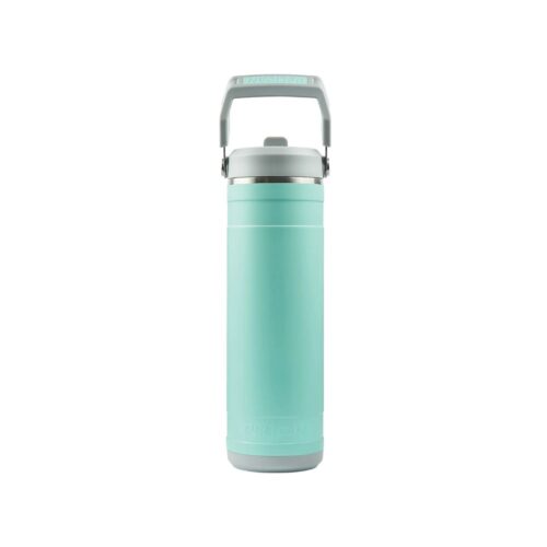 Garrafa térmica Pelican™ Pacific™ Seafoam (verde água)