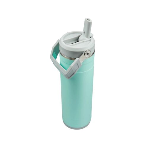 Garrafa térmica Pelican™ Pacific™ Seafoam (verde água)