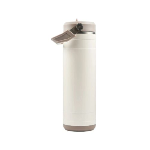 Garrafa térmica Pelican™ Pacific™ Linen (bege claro)