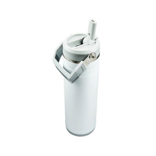 Garrafa térmica Pelican™ Pacific™ Bright White (branco brilhante)