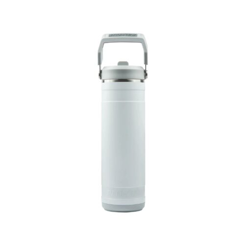 Garrafa térmica Pelican™ Pacific™ Bright White (branco brilhante)