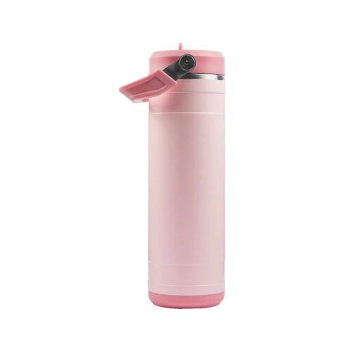 Garrafa térmica Pelican™ Pacific™ Blush (rosa)
