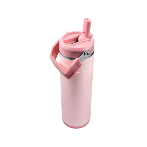 Garrafa térmica Pelican™ Pacific™ Blush (rosa)