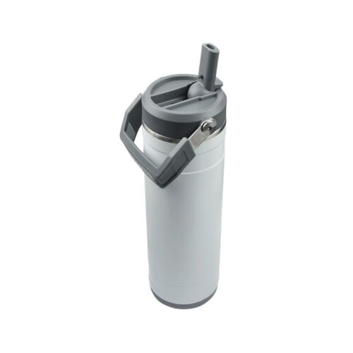 Garrafa térmica Pelican™ Pacific™ Ash (cinza)