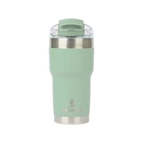 Copo térmico Pelican Traveler™ Sage (verde sálvia)