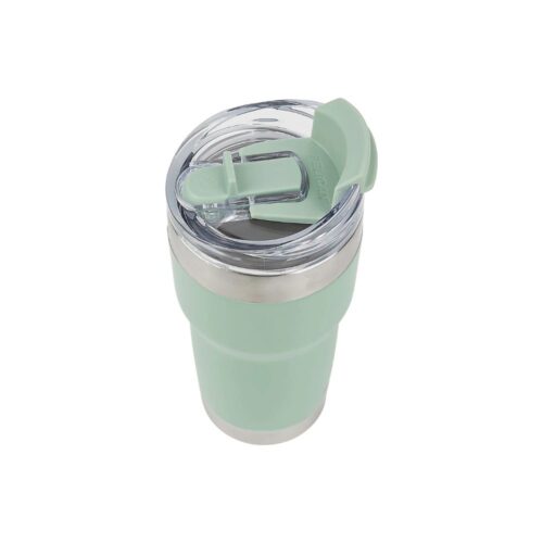 Copo térmico Pelican Traveler™ Sage (verde sálvia)