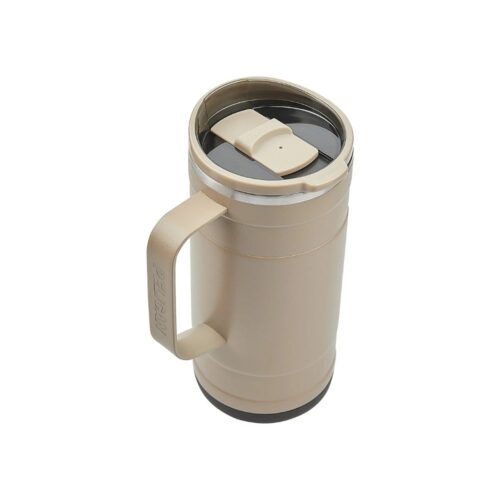 Copo térmico Pelican Ridge™ Desert (bege areia)