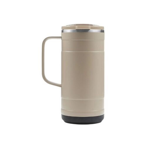 Copo térmico Pelican Ridge™ Desert (bege areia)
