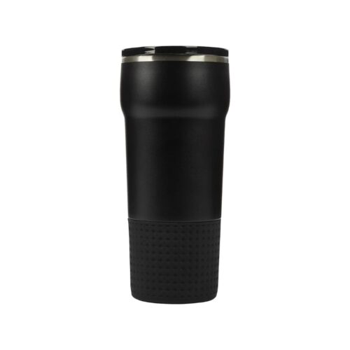 Copo térmico Pelican™ Cascade™ Jet Black (preto fosco)