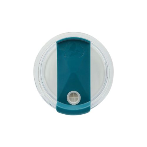 Copo térmico Pelican Porter™ Lagoon (azul turquesa)