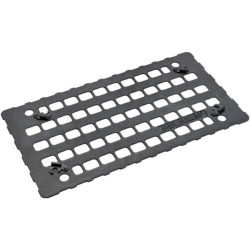 Painel da tampa Pelican™ 1535 Ez-Click™ Molle