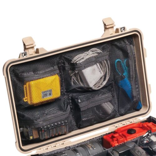 Lid Organizer da Pelican™ 1510