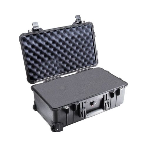 Pelican™ 1510 Protector Case com espuma