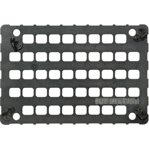 Painel da tampa Pelican™ 1500 Ez-Click™ Molle