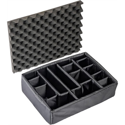 Divisória WD da PELICAN™ 1520