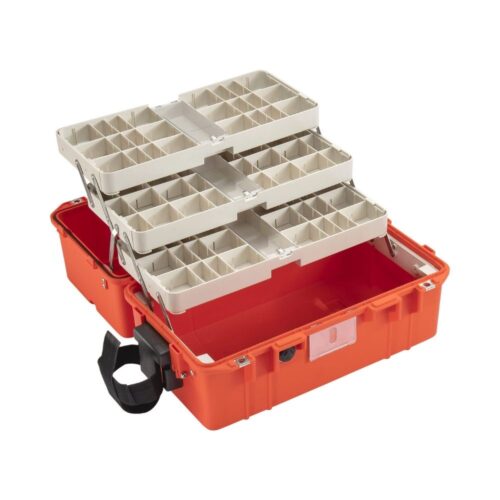 Pelican™ Air 1465EMS Medical Supplies