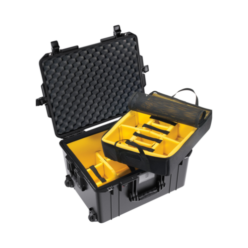 Pelican™ Air 1607 WD Padded Dividers