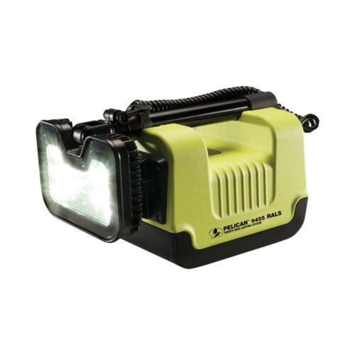 Kit de Iluminação Remota Pelican™ 9455 – Zona 0 – Antiexplosão