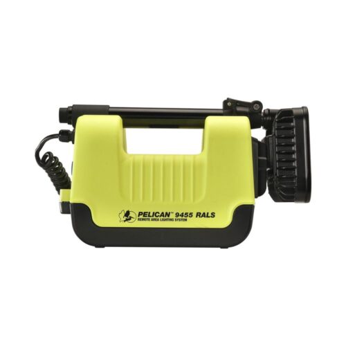 Kit de Iluminação Remota Pelican™ 9455 – Zona 0 – Antiexplosão