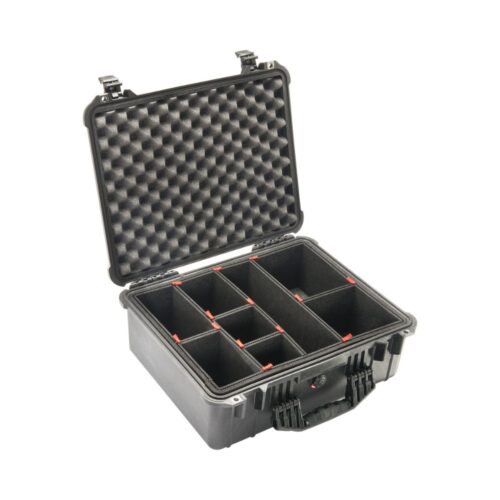 Pelican™ 1550 TP TrekPak