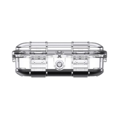 Pelican™ M40 Transparente