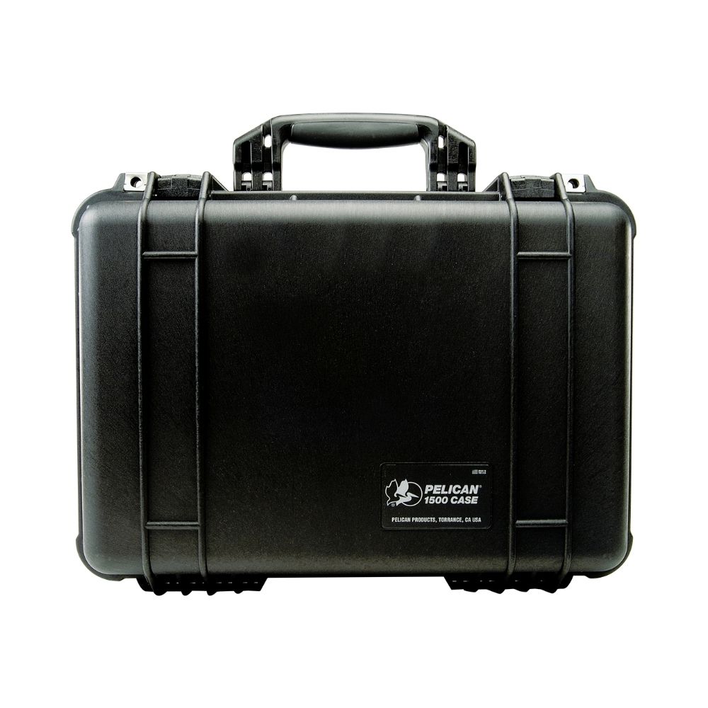ペリカン PELICAN 1500 Pelican™ 1500 - CasesBR.com®