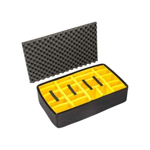 Divisória WD da PELICAN™ 1670