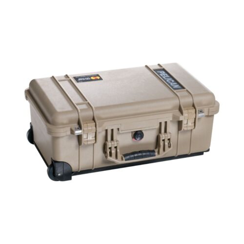 Pelican™ 1510 Protector Case com espuma