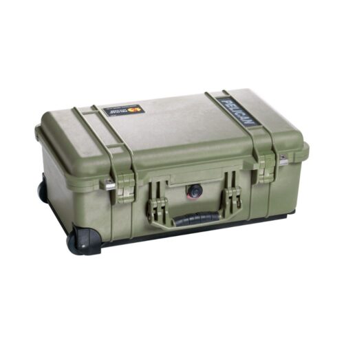 Pelican™ 1510 Protector Case com espuma