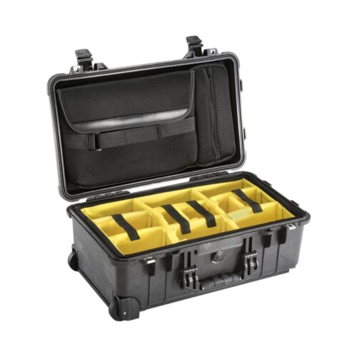 Pelican™ 1510 SC Studio Case