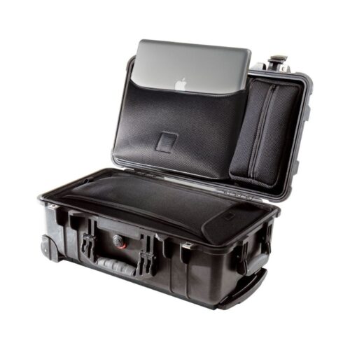 Pelican™ 1510 LOC Laptop Overnight Case