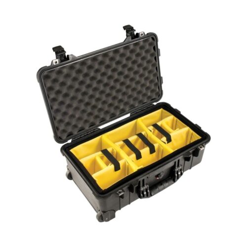 Pelican™ 1510 WD – Padded Dividers