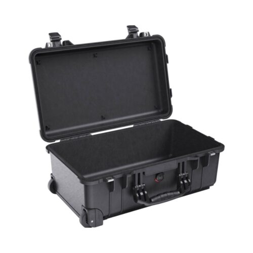 Pelican™ 1510 Protector Case sem espuma