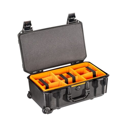 Pelican™ Vault V525WD – Padded Dividers