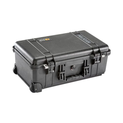 Pelican™ 1510 Protector Case com espuma