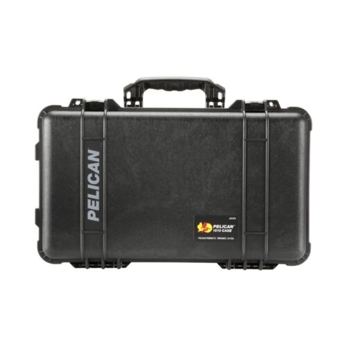 Pelican™ 1510 Protector Case com espuma