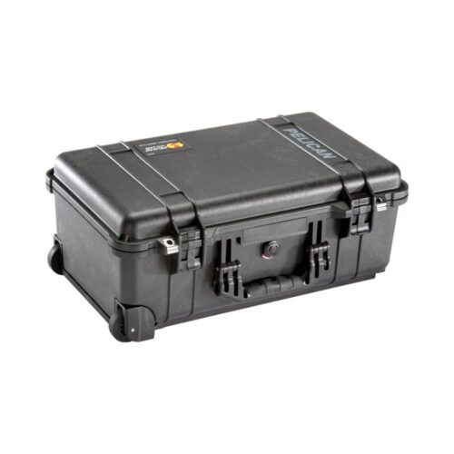 Pelican™ 1510 Protector Case sem espuma