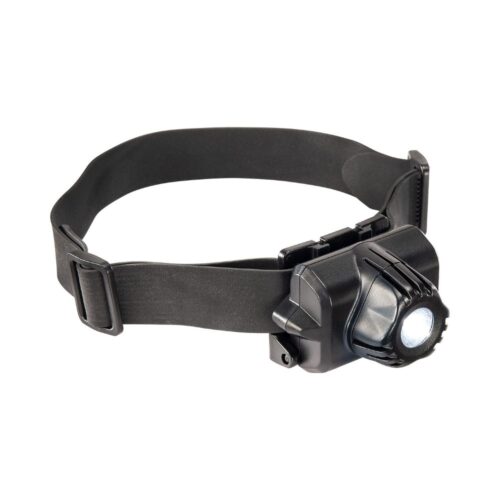 Lanterna de Cabeça Pelican™ 2690 Preta