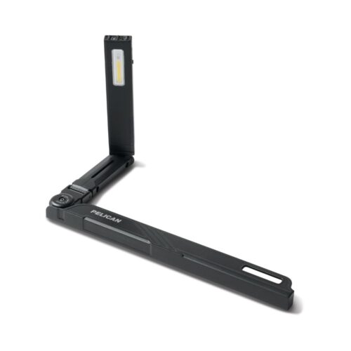 Luz Interna Recarregável para Cases Pelican™ ModLight Pivot MPV01